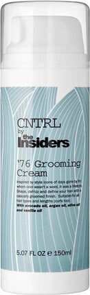  The Insiders - 76 Grooming Cream - 150 ml