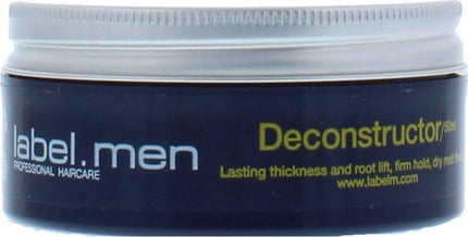 Label.m Men Deconstructor - 93 g