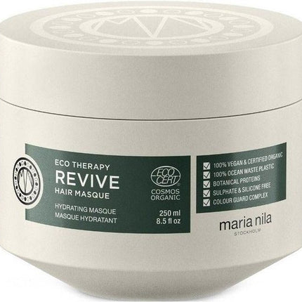 Maria Nila  Eco Therapy Revive Haarmasker