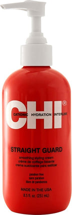 CHI Straight Guard Smoothing Crème