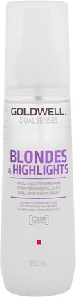 Goldwell Dualsenses Blondes & Highlights Brilliance Serum Spray 150ml