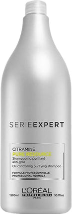 L'Oreal Professionnel PURE RESOURCE shampoo 1500 ml