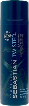 Sebastian Twisted Curl Magnifier Cream - 145 ml