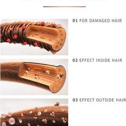 Wella Fusion Conditioner 1000ml - Conditioner voor ieder haartype