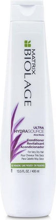 Matrix HydraSource Unisex Non-professional hair conditioner 400ml