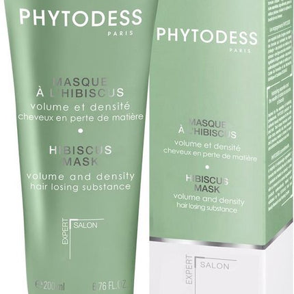 Phytodess Hibiscus Mask 200ml