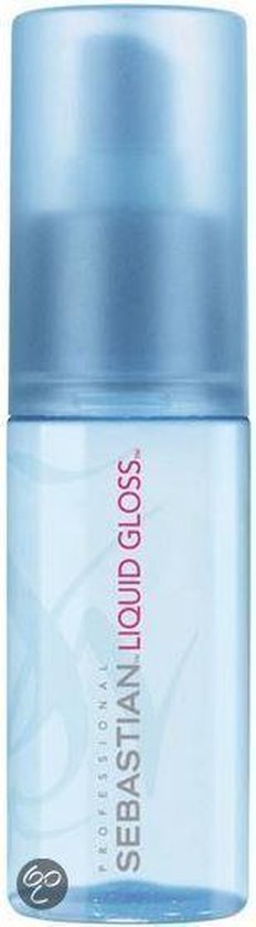 Sebastian Liquid gloss 50ml