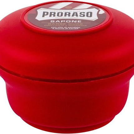 Proraso Sandalwood Scheercreme Bol 150ml