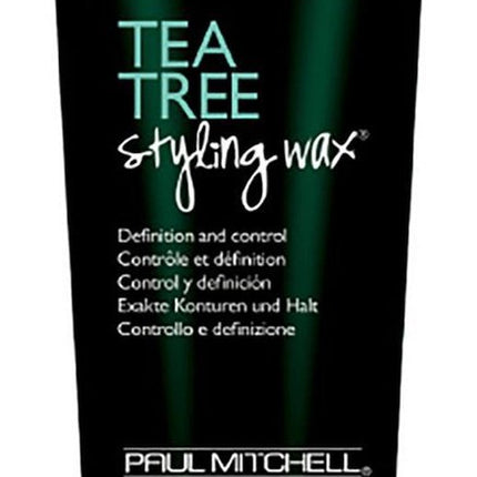 Paul Mitchell Tea Tree Styling Wax -200 ml