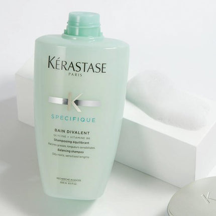 Kérastase Specifique Bain Divalent Shampoo - 250 ml