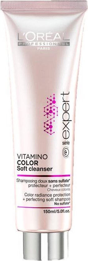 L'Oreal Expert Professionnel - VITAMINO COLOR A-OX sulfate free shampoo 150 ml
