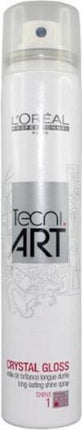 Loreal Tecni Art Crystal Gloss 100ml