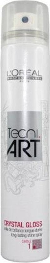 Loreal Tecni Art Crystal Gloss 100ml