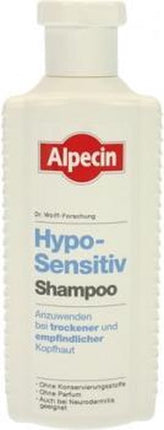 Alpecin - Hyposensitiv Shampoo ( for Dry and Sensitive Skin ) - 250ml