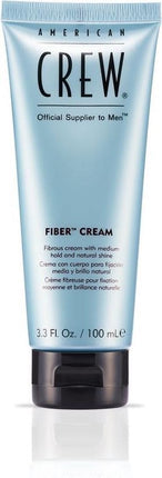 Fiber Cream