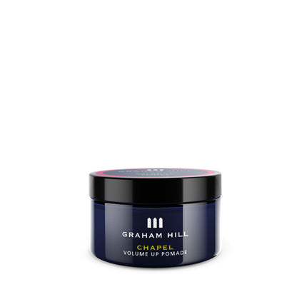 Graham Hill Chapel Volume Up Pomade 75ml