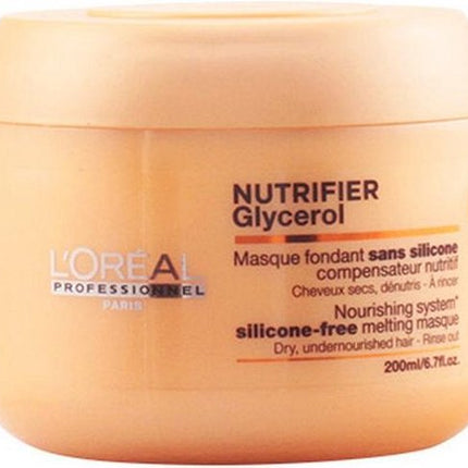 L'Oréal Professionnel Serie Expert Nutrifier mask - 250 ml