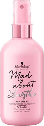 Schwarzkopf Mad About Lengths Split Ends Fix Spray 200ml