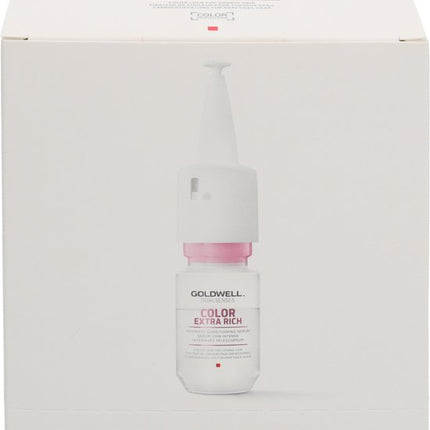 Goldwell Dualsenses Color Extra Rich Lock Serum 12x18ml