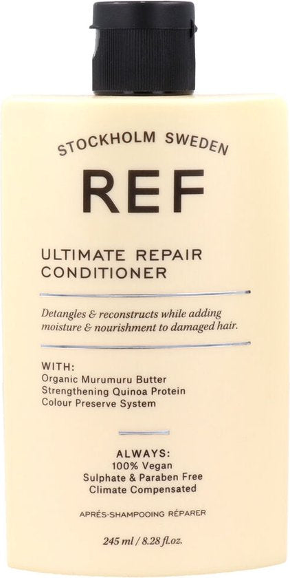 REF Stockholm - Ultimate Repair Conditioner - 245 ml