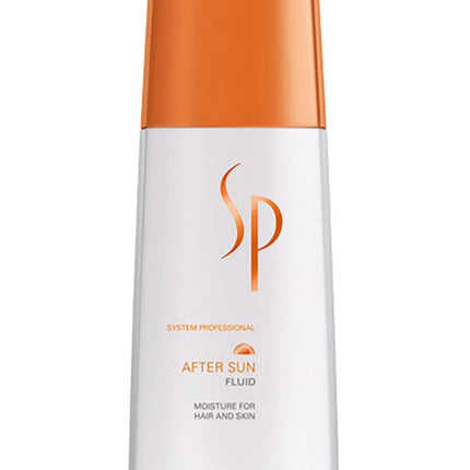 Wella SP After Sun Fluid Lotion -125 ml