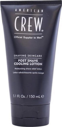 American Crew Post-Shave Cooling Lotion