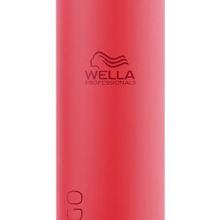 Wella Professionals Invigo Color Brilliance Mousse 200 ml