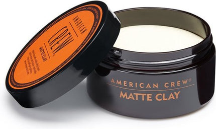 American Crew Matte Clay Haarklei - 85 gr