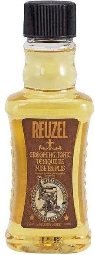 Reuzel - Grooming Tonic - 350 ml