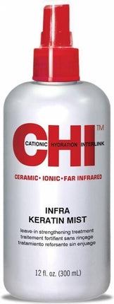 CHI Keratin Mist Leave-in Conditioner - Conditioner voor ieder haartype