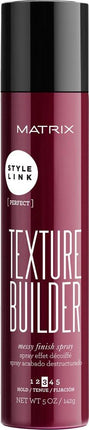Matrix StyleLink Texture Builder haarspray Vrouwen 150 ml