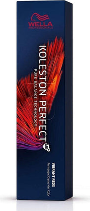 Wella Professionals - Wella Professionals Koleston Perfect Me 99/44 Vibrant Reds 60ml