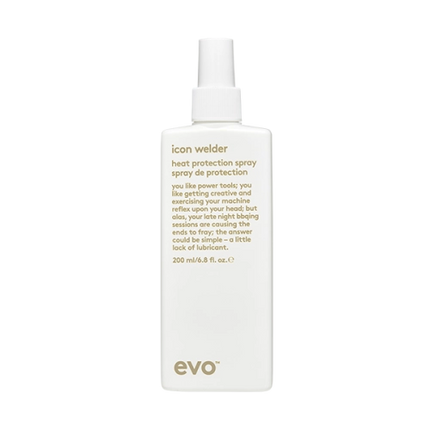 Evo Icon Welder Hot Tool Shaper 200ml