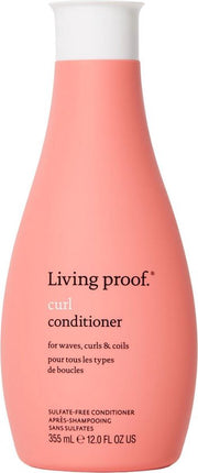 Living Proof - Curl Conditioner - 355 ml