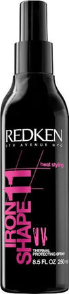 Redken - Iron Shape Heat Re-Styling Technology 250 Ml