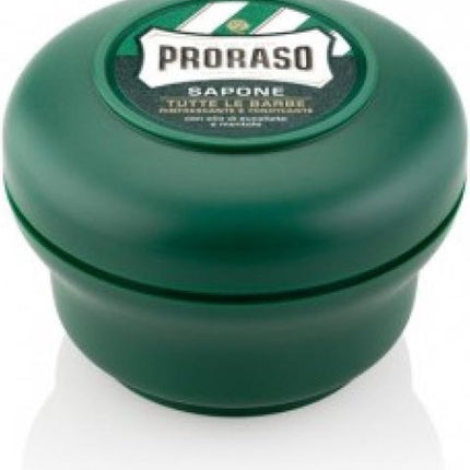 Proraso Sapone - 150 ml - Scheerzeep