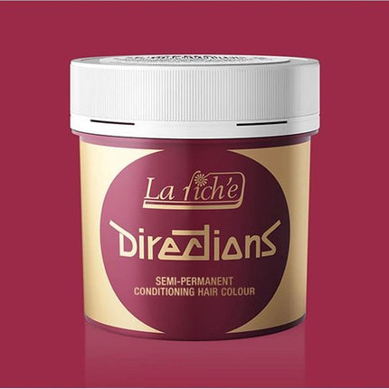 La Riche Directions haarverf rose red 89ml