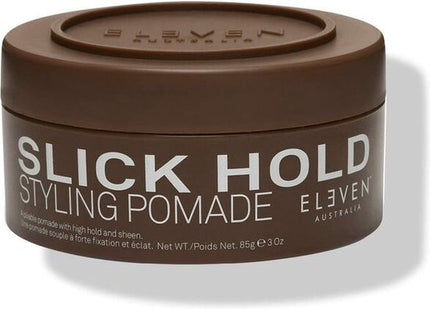 Eleven Australia - Slick Hold - Styling Pommade - 85 gr