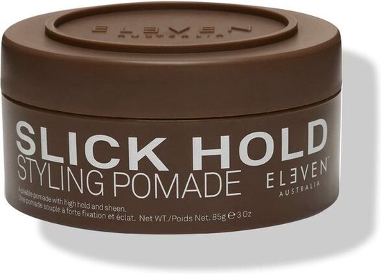 Eleven Australia - Slick Hold - Styling Pommade - 85 gr