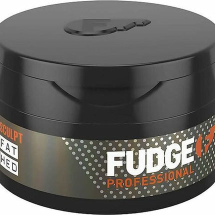 Fudge Professional - Haar wax - Fat Hed - 75gr