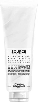 L'Oreal Professionnel SOURCE ESSENTIELLE radiance balm fig pulp 450 ml