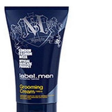label.men - Grooming Cream - 100 ml