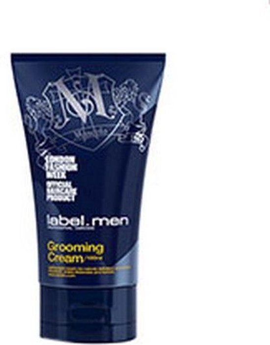 label.men - Grooming Cream - 100 ml