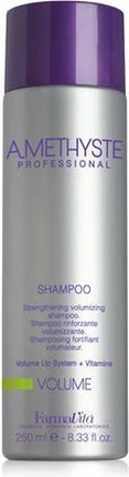 FarmaVita AMETHYSTE VOLUME SHAMPOO 250ML