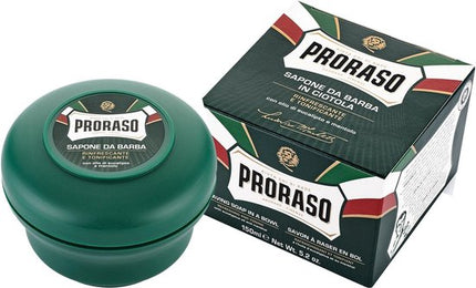 Proraso Sapone - 150 ml - Scheerzeep