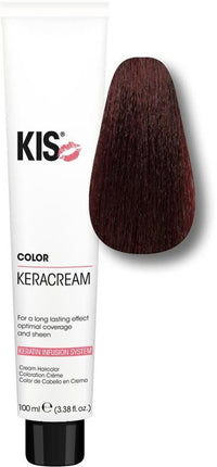 Kis KeraCream Color 100ml 4RM