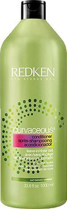 Redken - CURVACEOUS curly memory complex conditioner 1000 ml