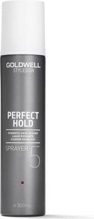 Goldwell - Style Sign Perfect Hold - 500ml