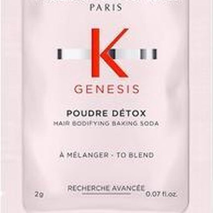 Kérastase Poeder Genesis Poudre Détox 30x2gr