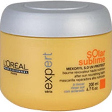 L'Oreal Expert Professionnel - SOLAR SUBLIME after-sun nourishing balm 200 ml